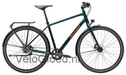 Diamant 247 Deluxe specificaties